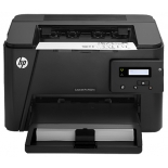 лазерный ч/б принтер HP LaserJet Pro M201n