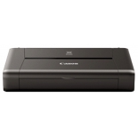 фотопринтер компактный CANON Pixma IP110 + батарея