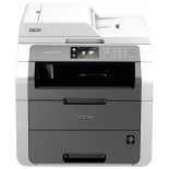 МФУ Brother DCP-9020CDW dcp9020cdwr1