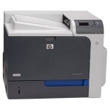 лазерный цветной принтер HP Color LaserJet CP4025N