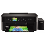 принтер струйный EPSON L810