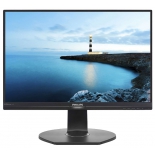 монитор Philips 240B7QPTEB/00, черный