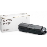 картридж Kyocera TK-1170, чёрный