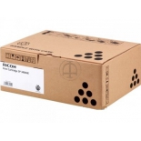картридж Ricoh SP3400HE/SP3500HE, чёрный