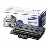 картридж Samsung SCX-D4200A, чёрный