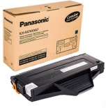 картридж Panasonic KX-FAT410A, черный