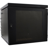 серверный шкаф NT WALLBOX IP55 9-66 B черный