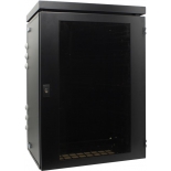 серверный шкаф NT WALLBOX IP55 15-64 B черный