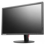 монитор Lenovo ThinkVision T2054p, черный