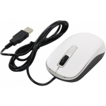 мышка Genius DX-125 USB, белая