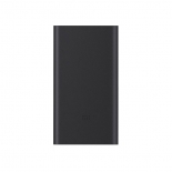аккумулятор универсальный Внешний аккумулятор Xiaomi Mi Power Bank 2 10000 (USB 2.4А, 10000 mAh), черный