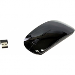 мышка CBR CM 700 mouse USB, черная