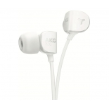 гарнитура для телефона AKG Y20U, белая