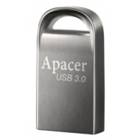 usb-флешка Apacer AH156 8GB, серебристая