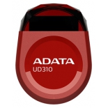 usb-флешка Adata DashDrive Durable UD310, красная