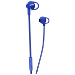 гарнитура для телефона HP Headset 150 (X7B), синяя