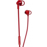 гарнитура для телефона HP Headset 150 (X7B), красная