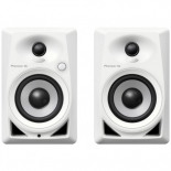 акустическая система Pioneer DM-40, белая