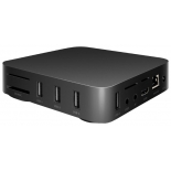медиаплеер iconBIT XDS84K (Smart-TV приставка)