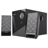 компьютерная акустика Microlab M-300U, чёрный