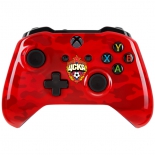 геймпад Microsoft Xbox One 6CL-00002 ЦСКА красный