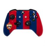 геймпад Microsoft для Xbox One 6CL-00002 ЦСКА полосатый