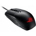 мышка Asus ROG STRIX Impact USB, черная