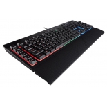 клавиатура Corsair Gaming K55 RGB (мембранная)