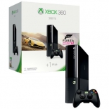 игровая приставка Microsoft Xbox 360 + игра Forza Horizon 2