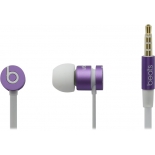 гарнитура для телефона Beats urBeats, фиолетовая