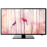 телевизор Thomson T24E21DF-01B, черный