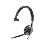 гарнитура для ПК Plantronics Blackwire C510-М, черная