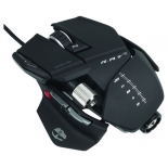 мышка Cyborg R.A.T 5 Gaming Mouse Black USB