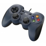 геймпад Logitech Gamepad F310