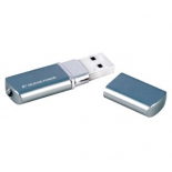 usb-флешка Silicon Power LuxMini 720 16Gb синий