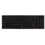 клавиатура Rapoo E9070 Black USB