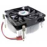 кулер Cooler Master DP6-8E5SB-0L-GP, для процессора, Socket 1150/1155/1156
