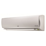 Кондиционер LG CS09AWK, белый