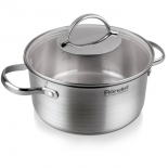 посуда Кастрюля Rondell Symphonia RDS-377