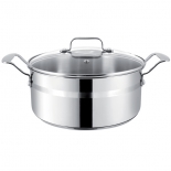 кастрюля Tefal Jamie Oliver E8744644