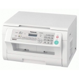 МФУ PANASONIC KX-MB2000RUW, белый