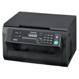 МФУ PANASONIC KX-MB2000RUB, черный