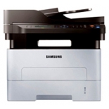 МФУ SAMSUNG SL-M2870FD