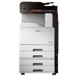 МФУ SAMSUNG SCX-8240NA