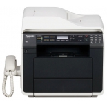 МФУ PANASONIC KX-MB2230RU, белый