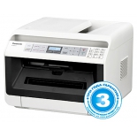 МФУ PANASONIC KX-MB2110RUW, белый