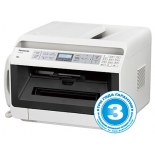 МФУ PANASONIC KX-MB2130RUW, белый