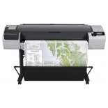 плоттер HP Designjet T795