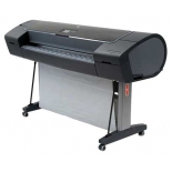 плоттер HP Designjet Z2100