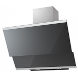 Вытяжка Krona Irma 600 Black Sensor